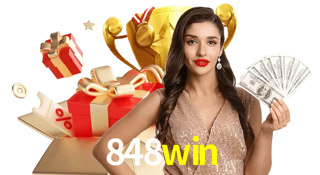 Jogue com dealers reais no 848win!