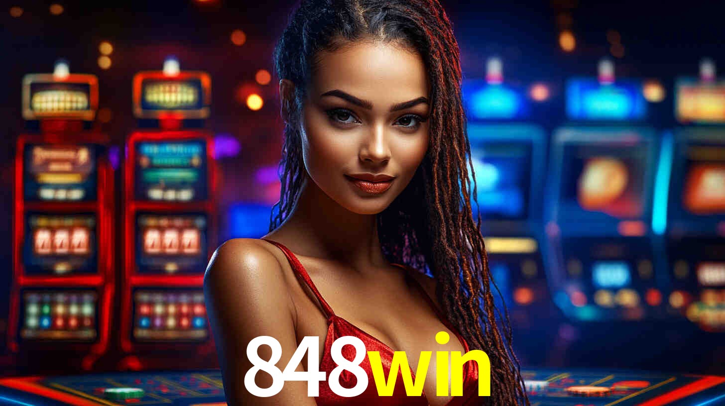 Experiência VIP 848win