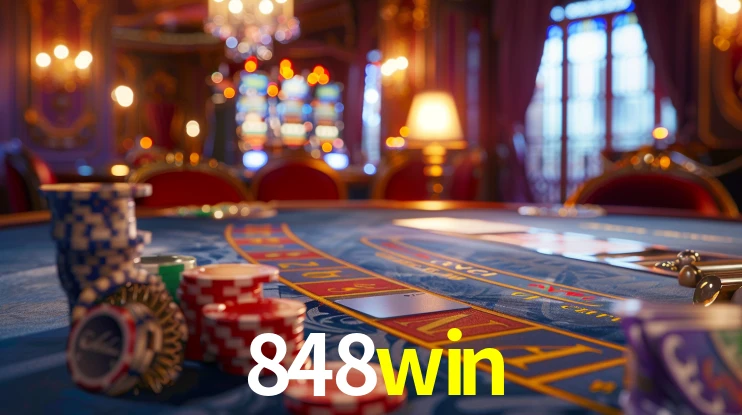 Experiência VIP 848win