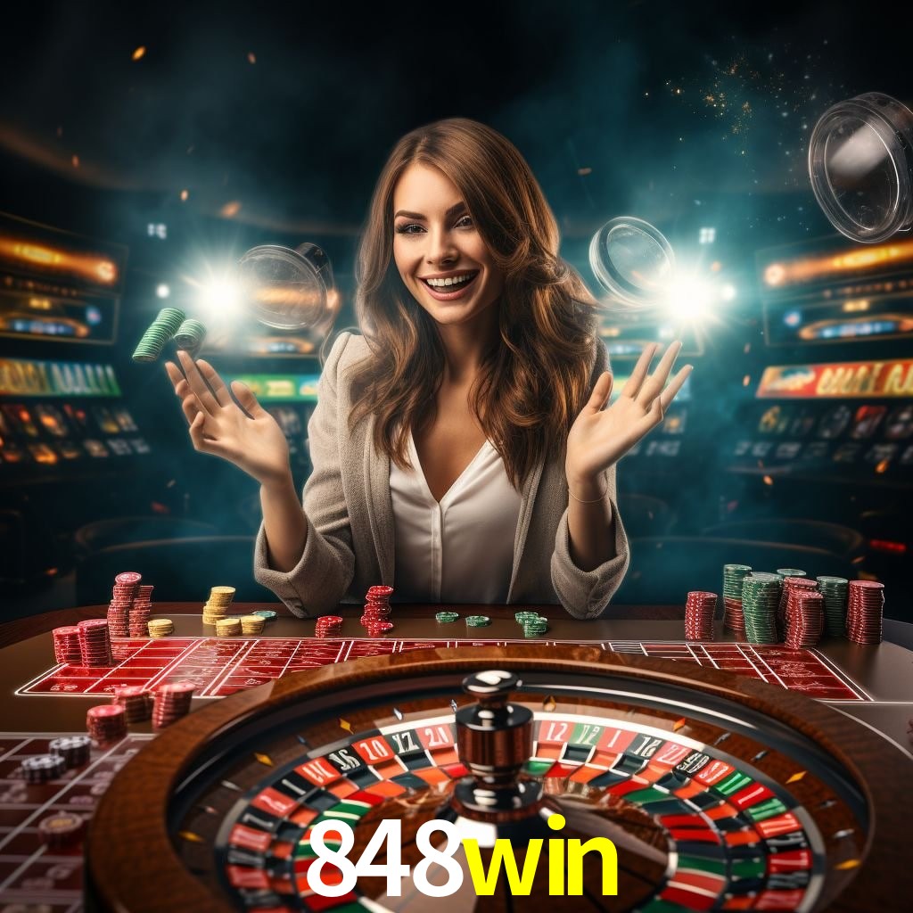848win bet
