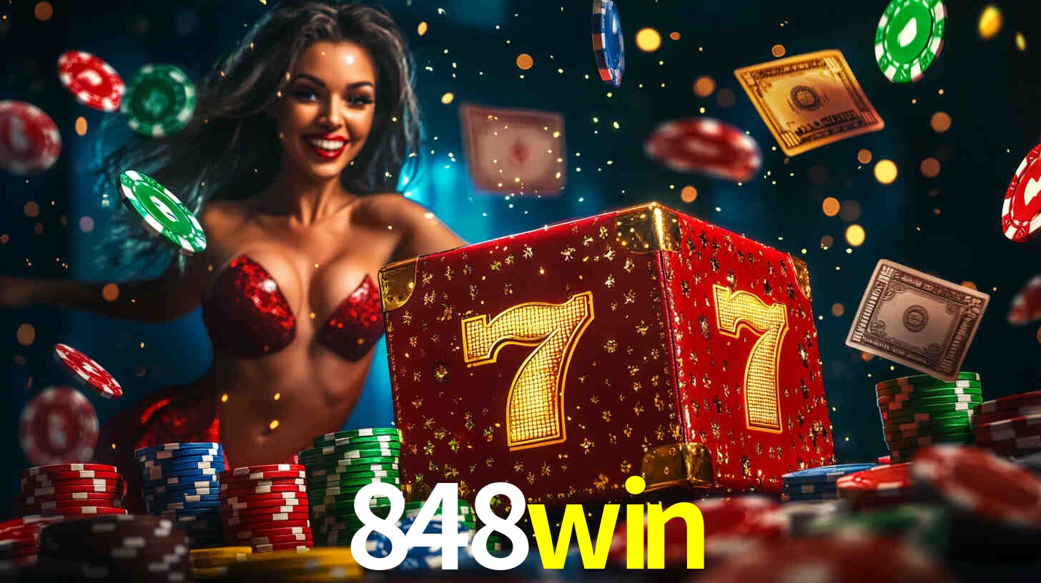 Estatísticas 848win