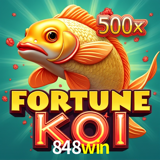 Jogos de loteria online na 848win