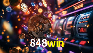 Download gratuito do app da 848win