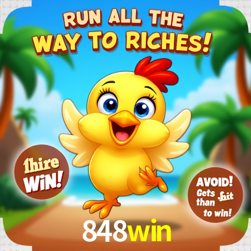 Imagem promocional da 848win mostrando a plataforma e suas vantagens