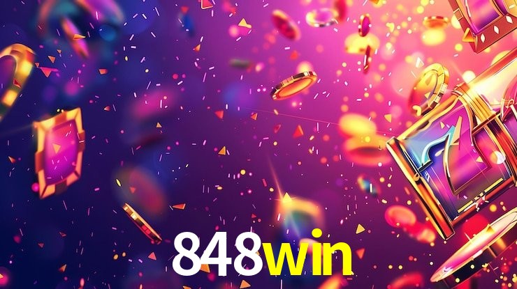 Integração de APIs 848win