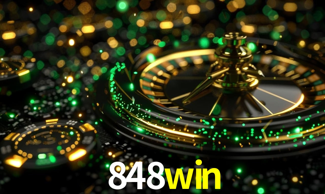 A Experiência Imersiva dos Cassinos Ao Vivo no 848win