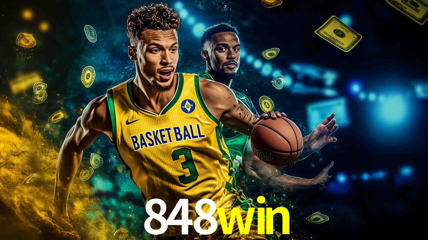 Mesa de Blackjack 848win