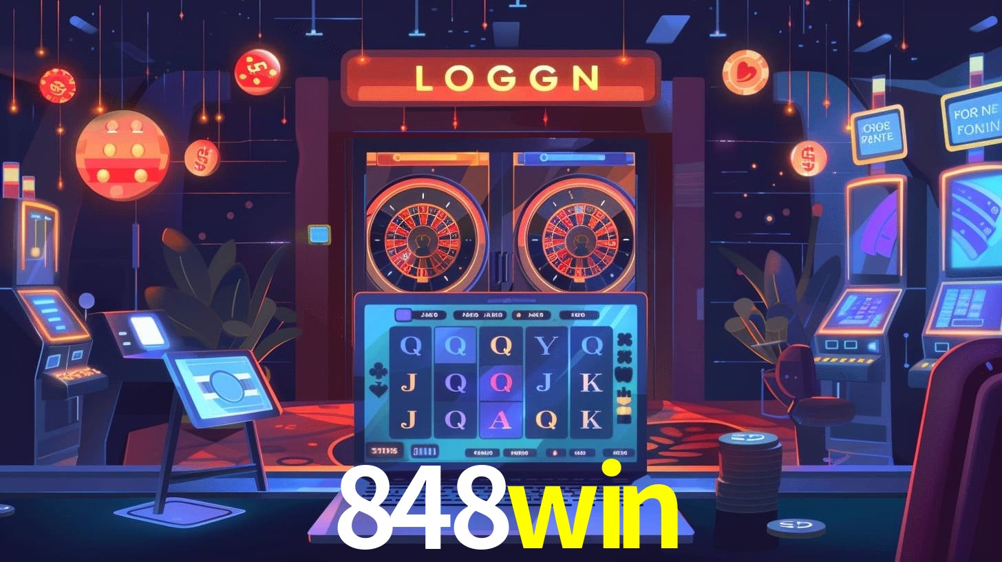 Descubra a Essência do 848win: Nossa História e Compromissos