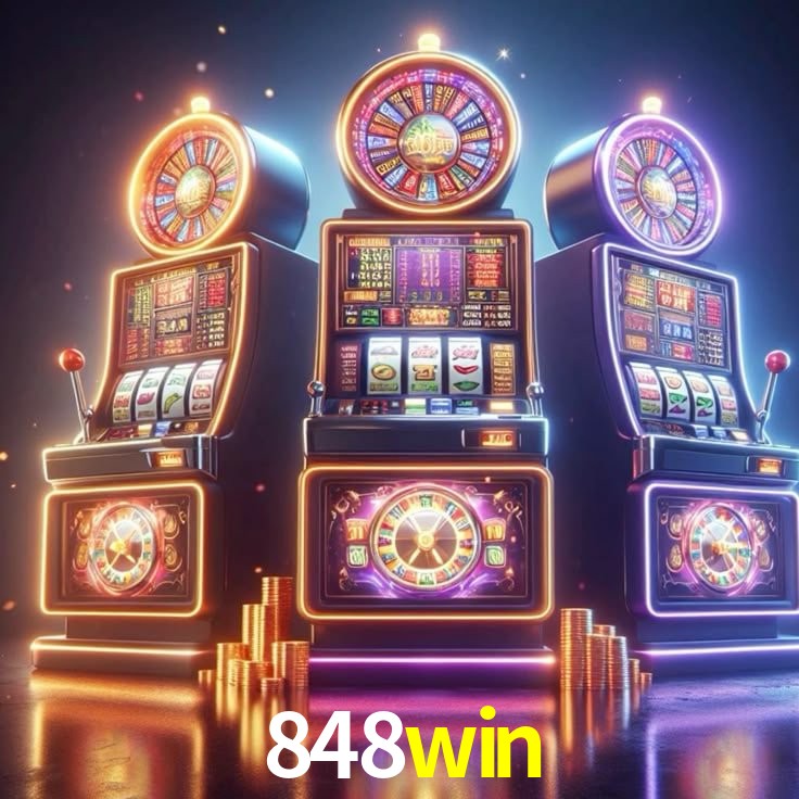 848win: Seu Especialista em Apostas Esportivas Brasileiras