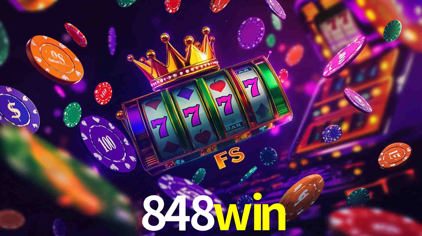 848win bet