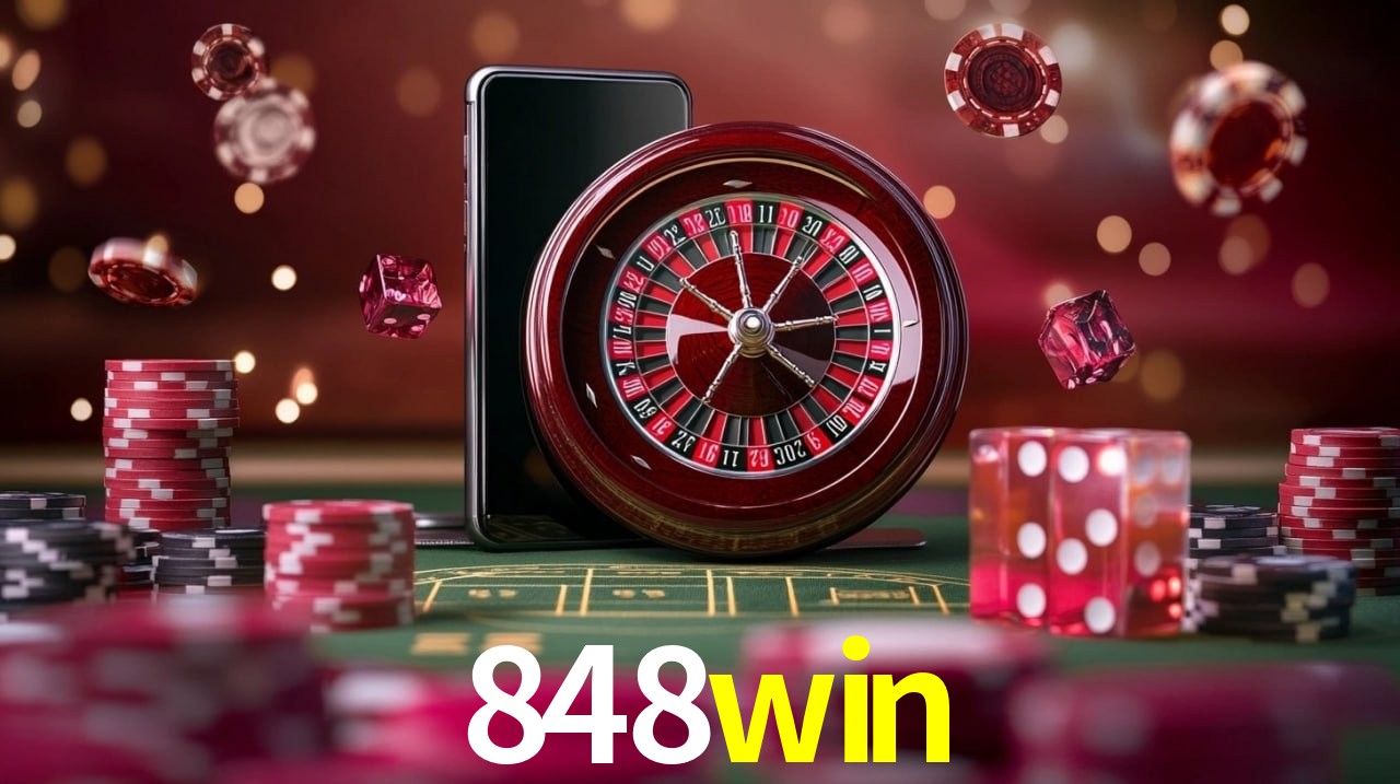 VIP Casino 848win