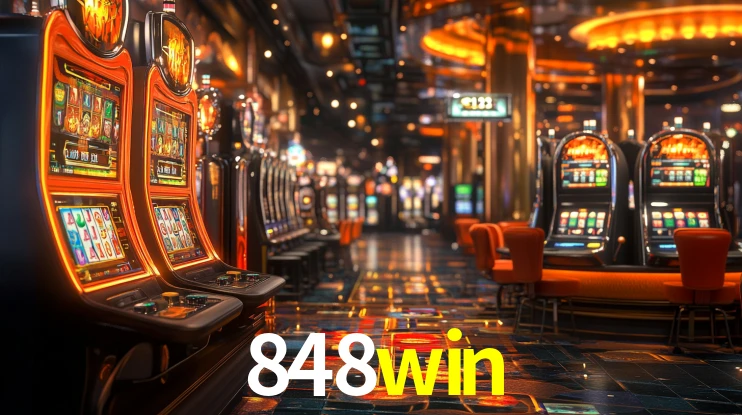 848win,848win.com