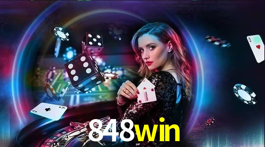 Bonus Features 848win