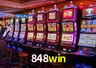 Seasonal Promotions 848win