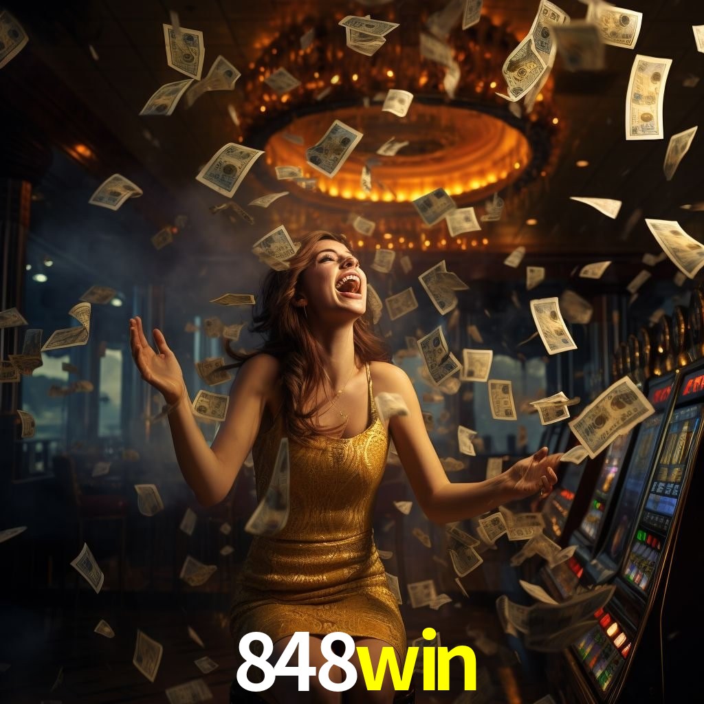 Daily Bonuses 848win