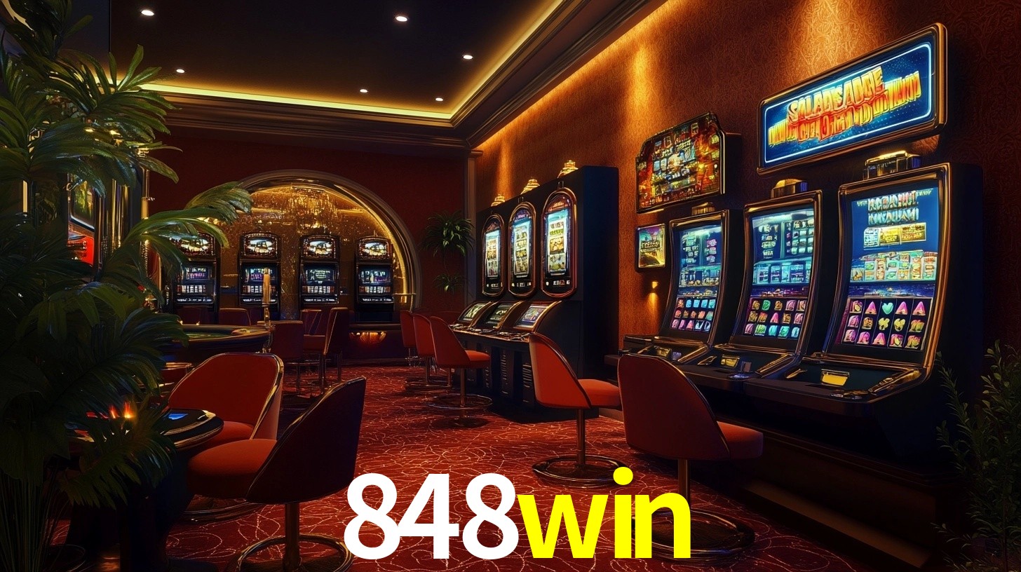 848win,848win.com