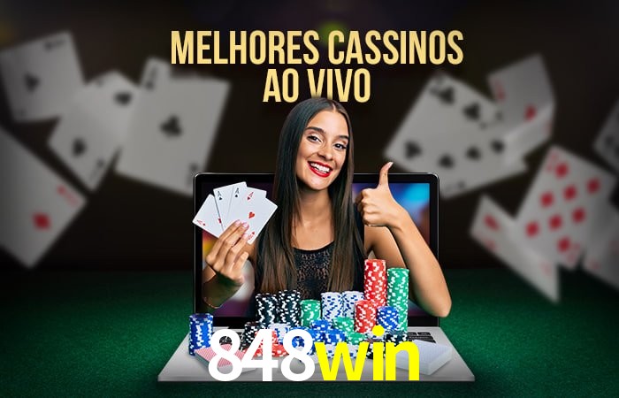 Secure Login 848win