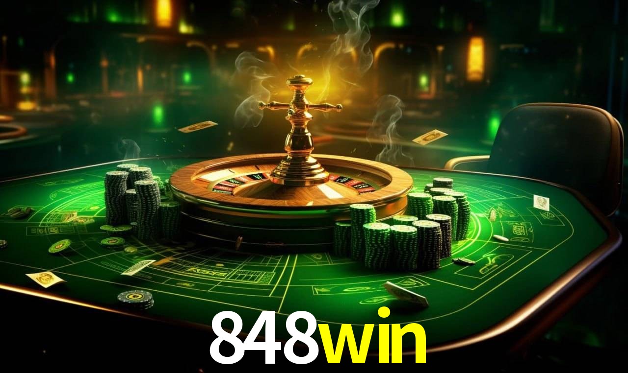 Sistemas de Segurança 848win