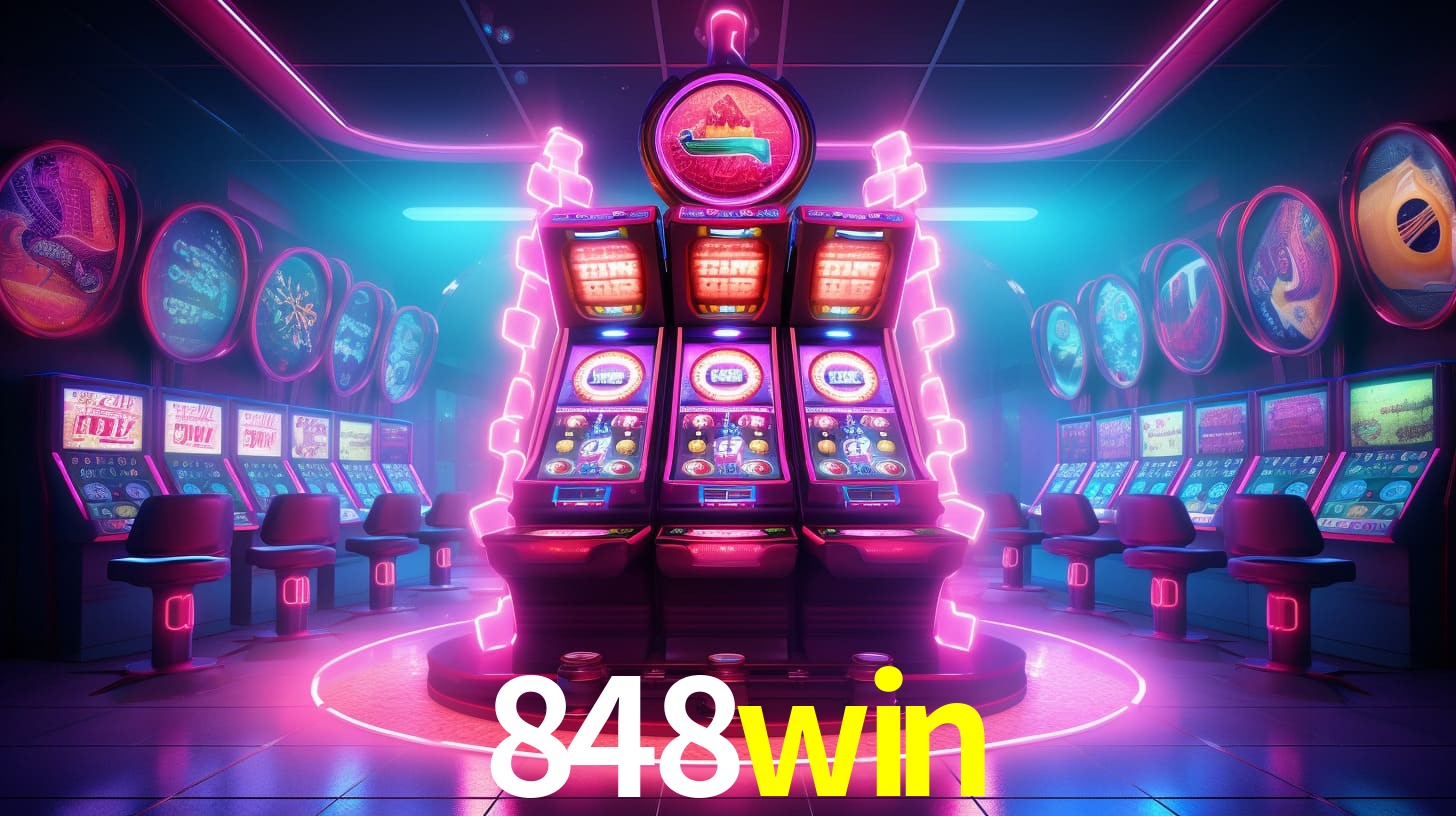 848win,848win.com
