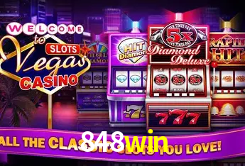 Flash Promotion 848win
