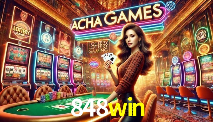 Roulette Table 848win