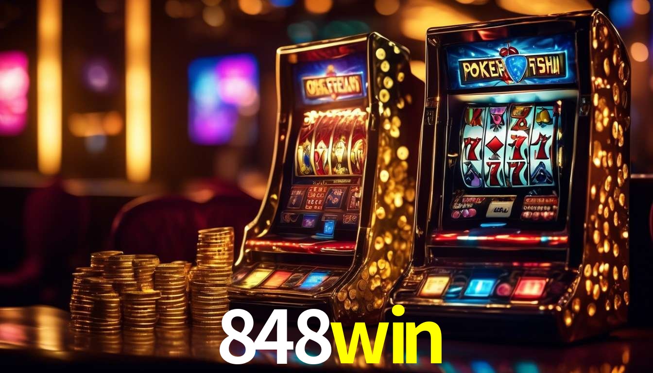 Login Seguro 848win
