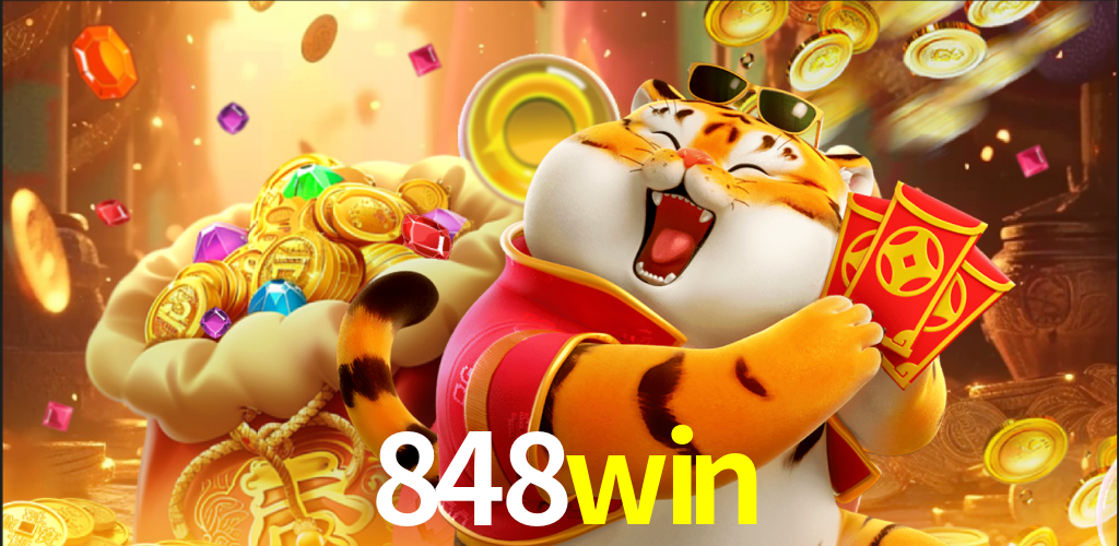 Desvendando o Mundo dos Jogos Virtuais na 848win
