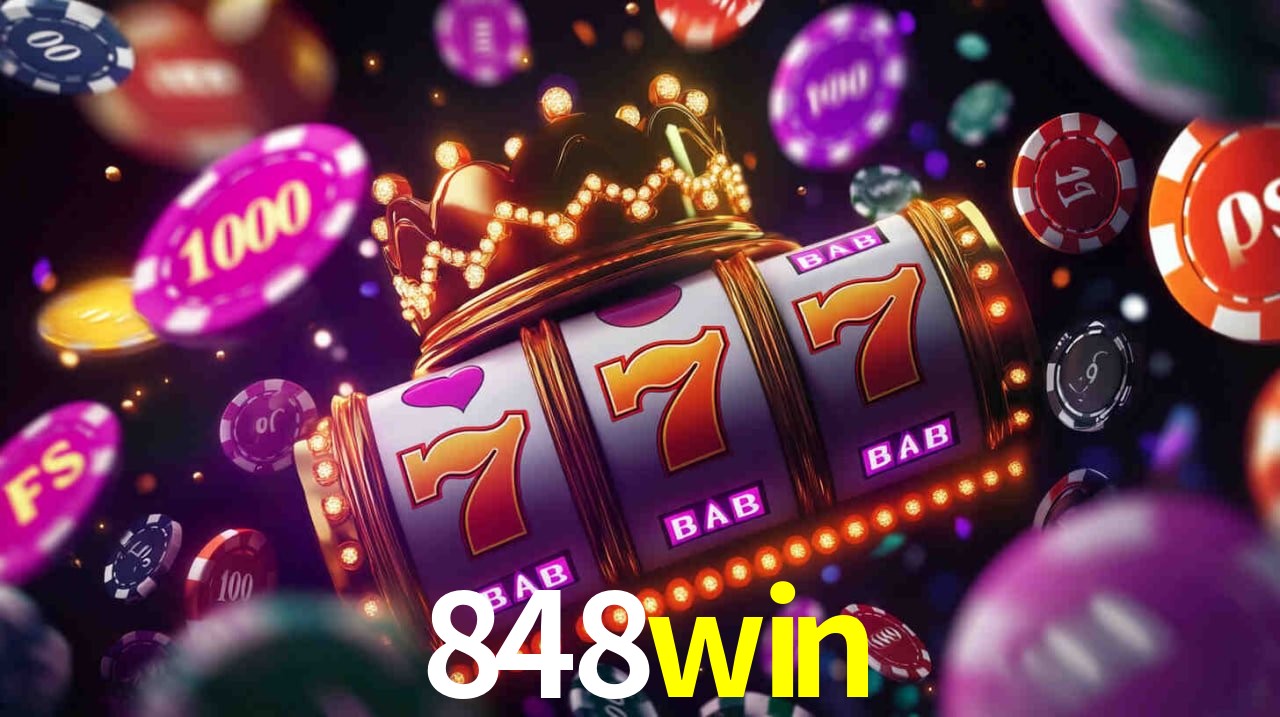 Tennis Betting 848win