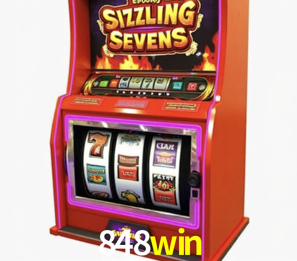 Slot Games 848win