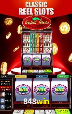 Weekend Specials 848win