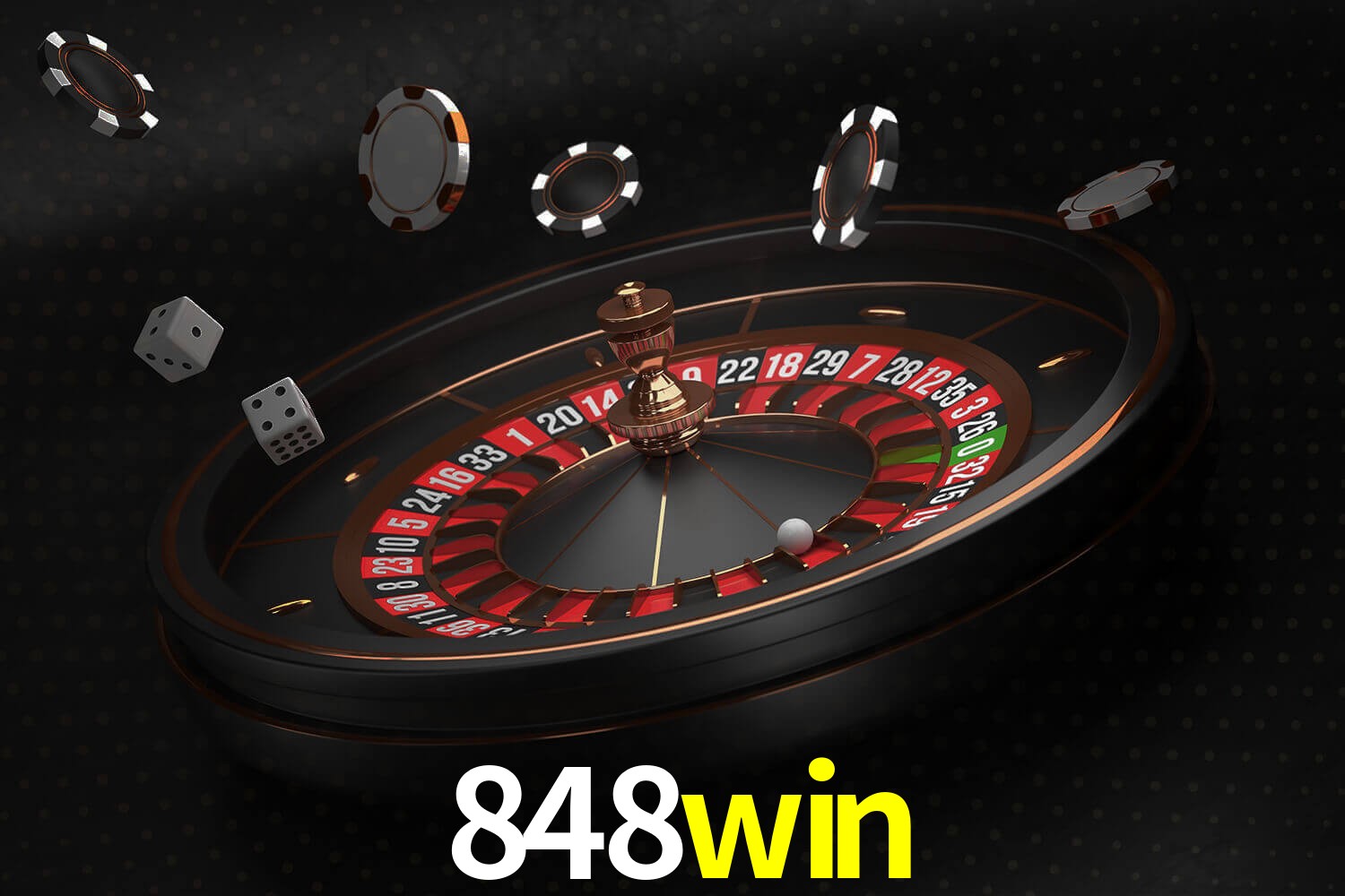 Bônus Generosos e Exclusivos no 848win para Você!