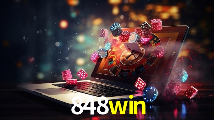 Design Responsivo 848win