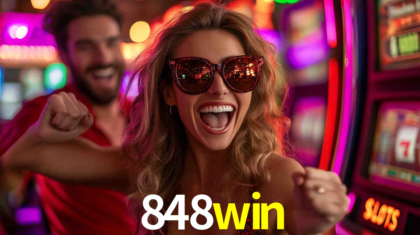 Apostas de Futebol 848win