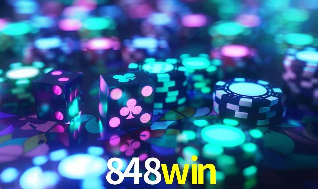 Apostas Esportivas na 848win: Um Guia Completo