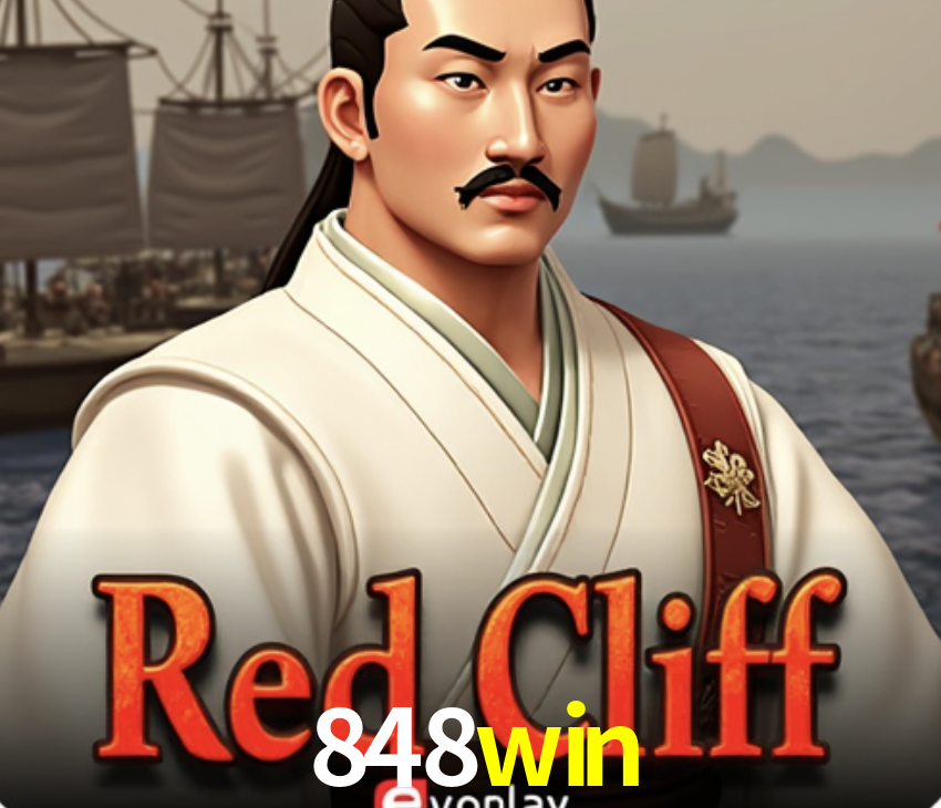 Live Casino 848win