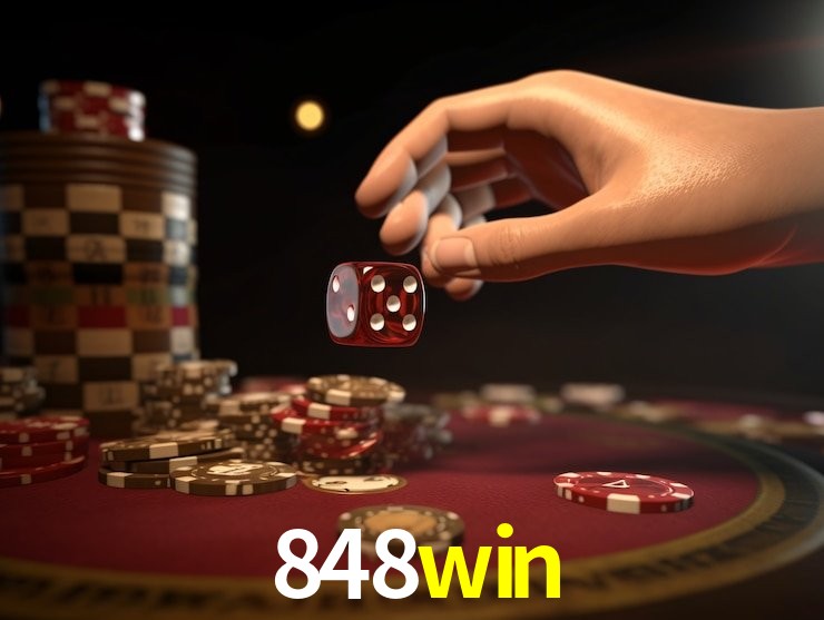 Apostas Esportivas na 848win: Um Guia Completo