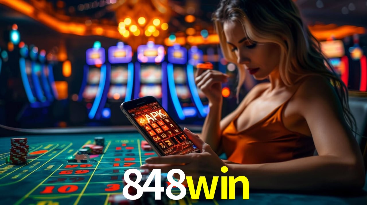 Tournaments 848win