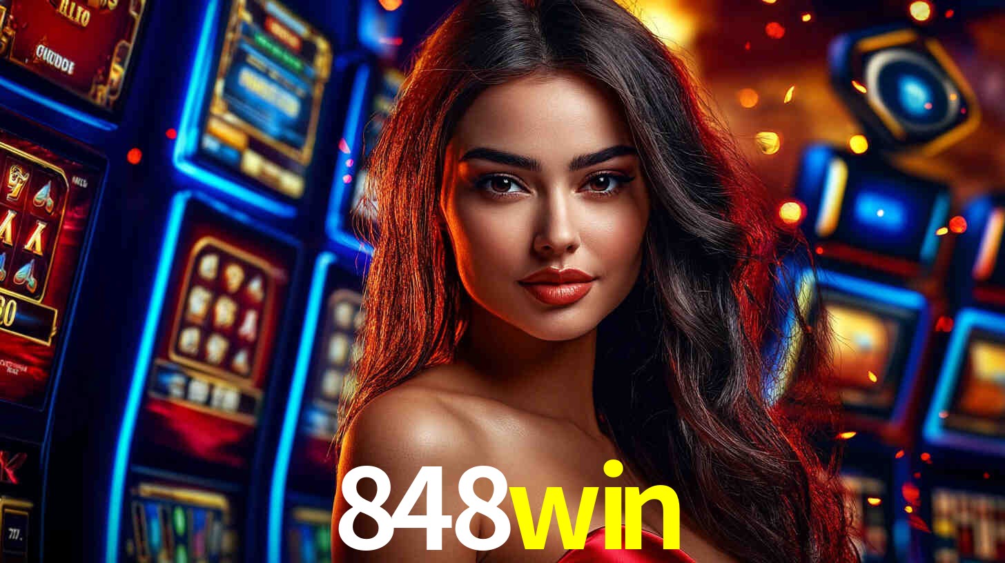 Estatísticas Esportivas 848win