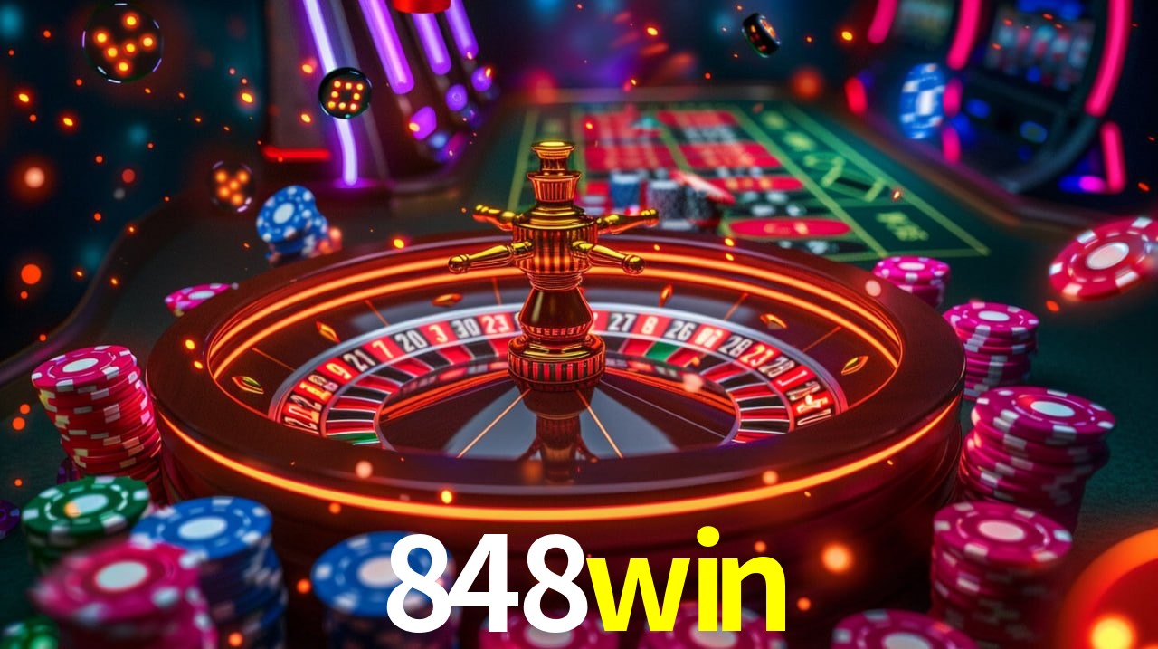 Promoções Sazonais 848win