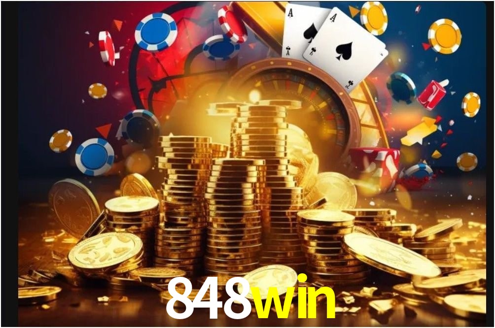 Especiais de Fim de Semana 848win