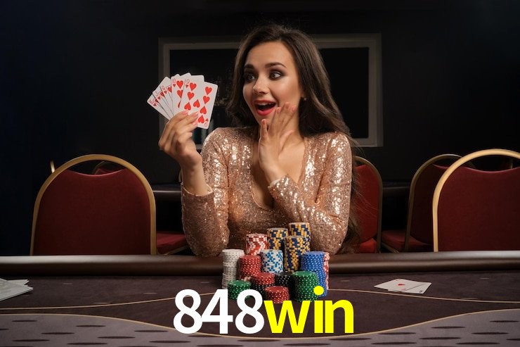 Ofertas Exclusivas 848win