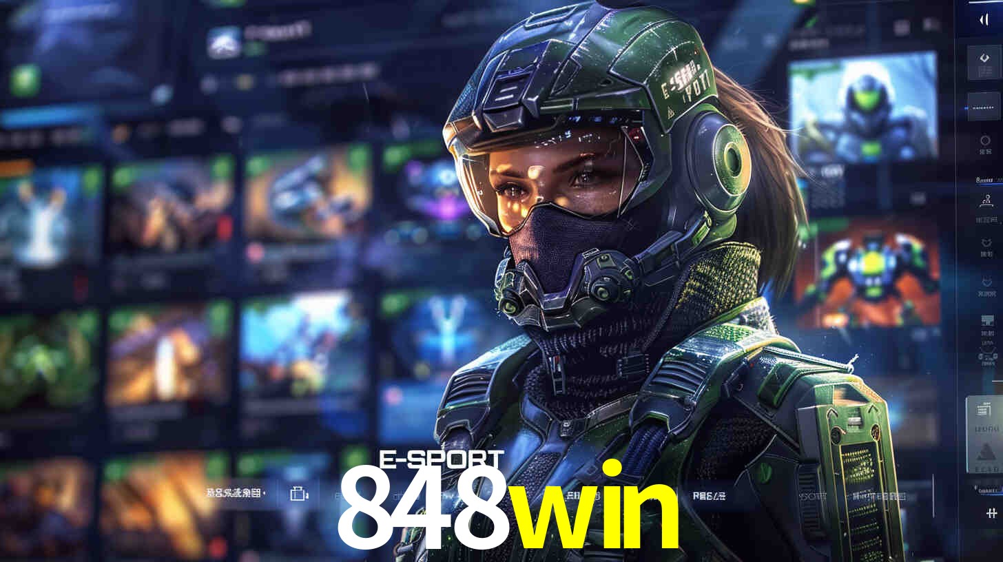 Quick Registration 848win