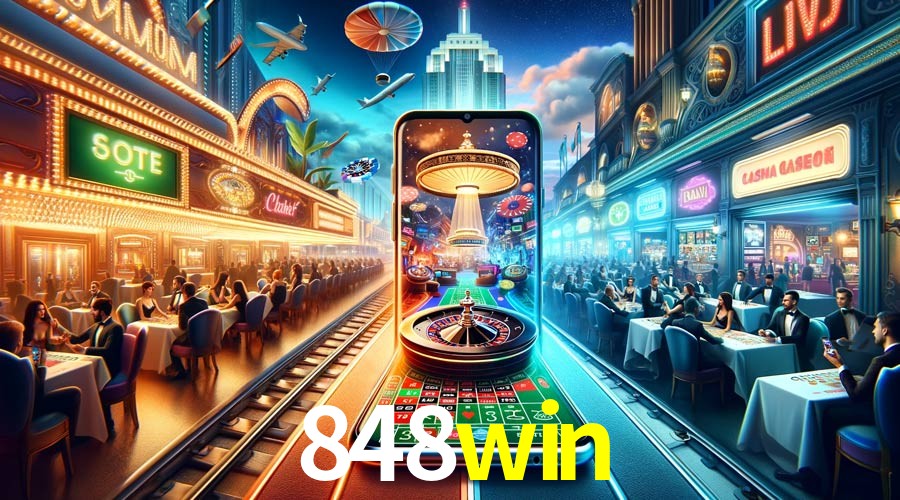 Player Reviews 848win