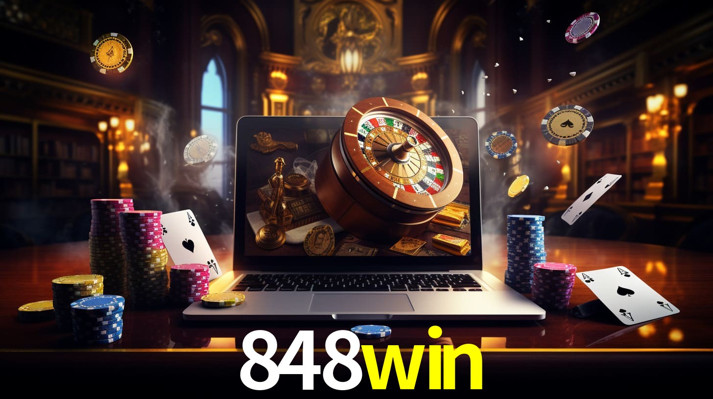 Exclusive Games 848win