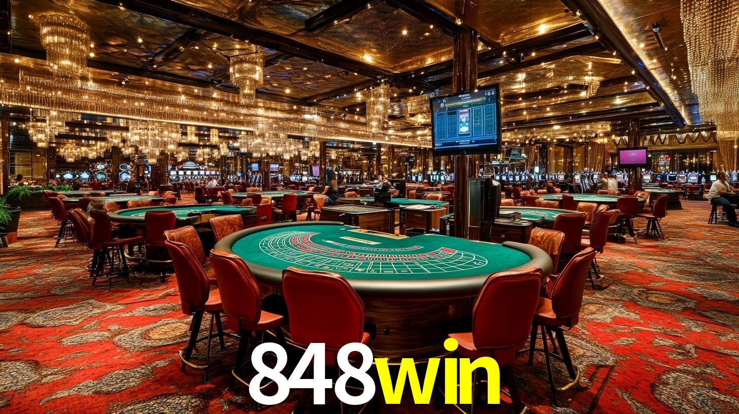 848win bet