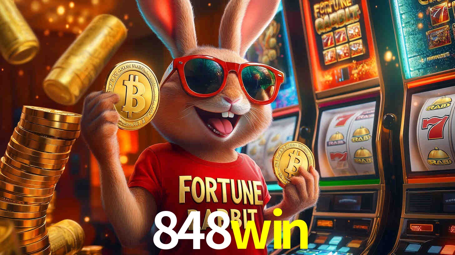 Bônus Diários 848win