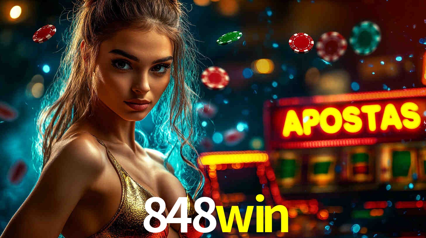 Casino VIP 848win