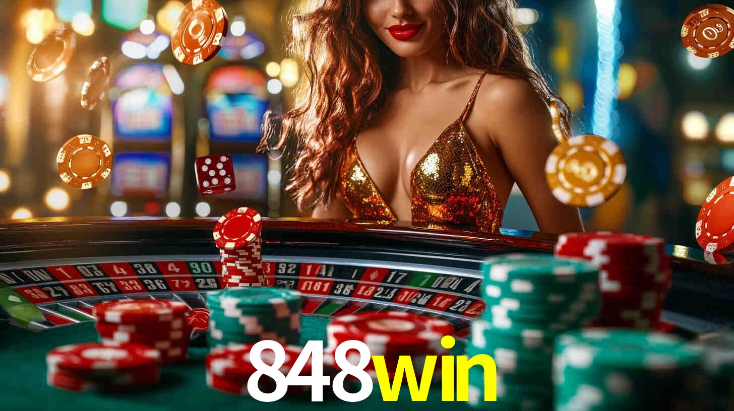 848win,848win.com