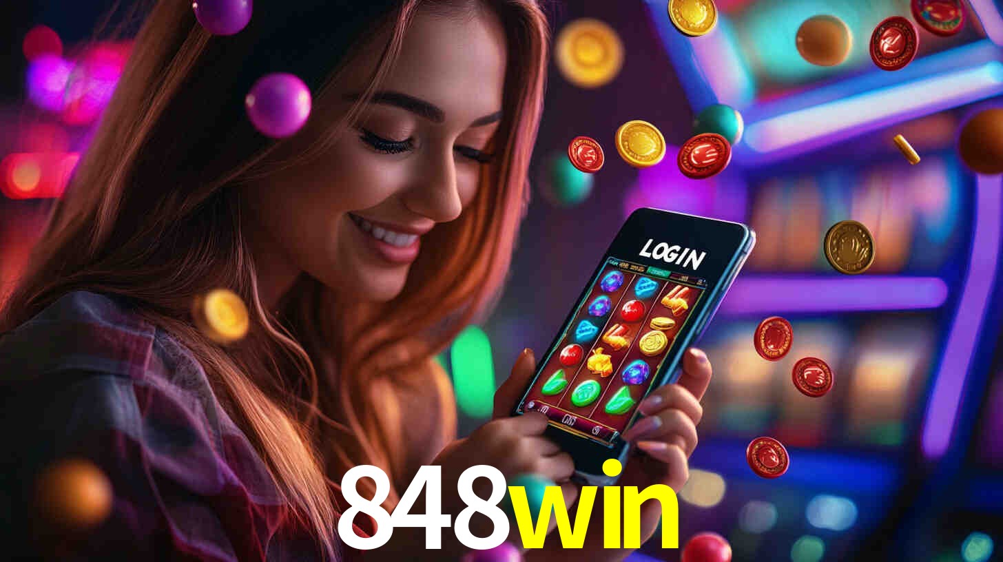 848win: A Experiência de Casino com Jogos de Mesa ao Vivo