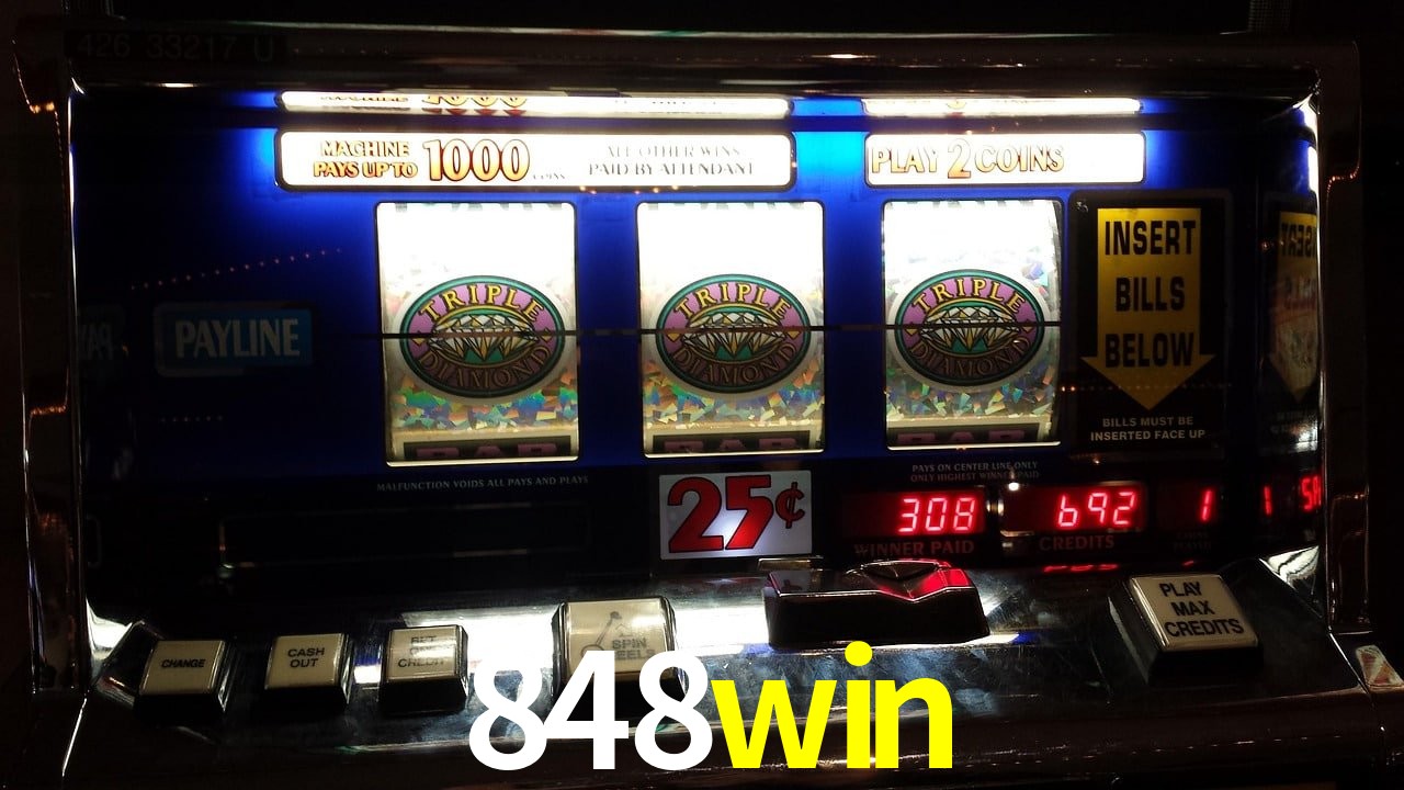 Live Casino 848win